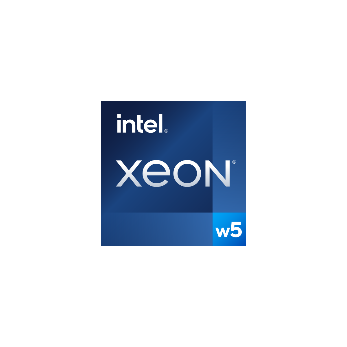 Intel Xeon w5 3435X procesador 31 GHz 45 MB Smart Cache Caja