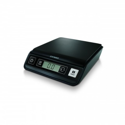 BASCULA DIGITAL POSTAL M2 2GR 2KG DYMO S0928990