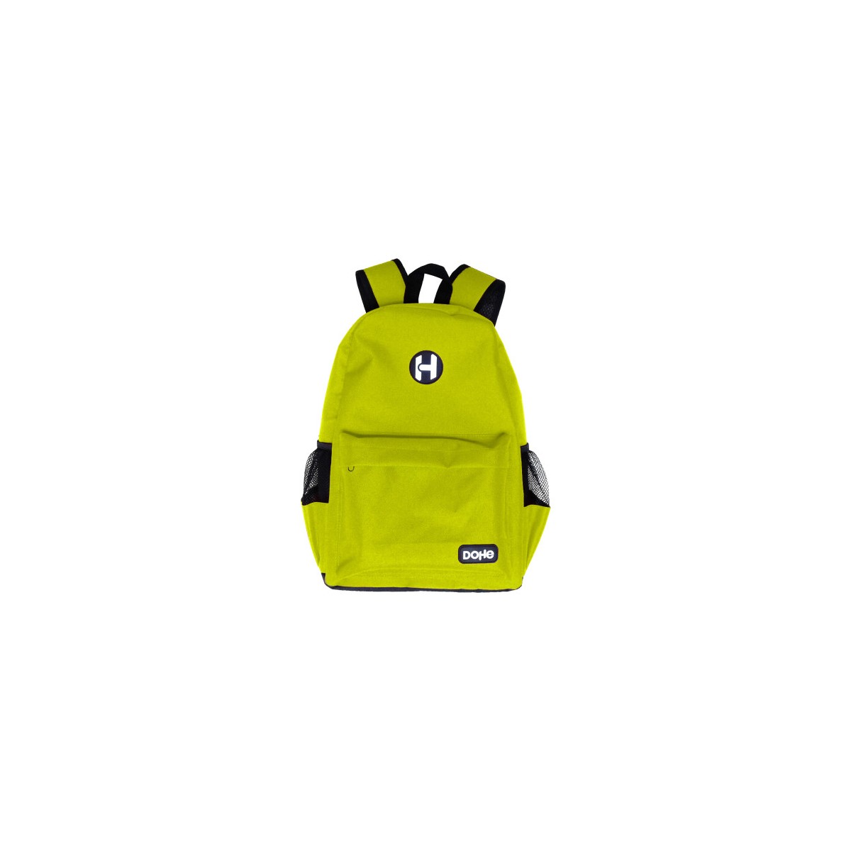 DOHE Mochila Icon Verde