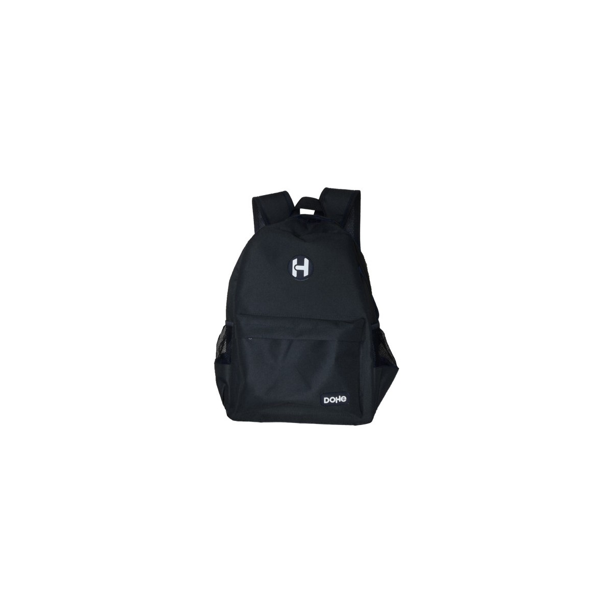 DOHE Mochila Icon Negro