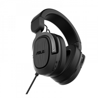 ASUS TUF Gaming H3 Wireless Auriculares Diadema USB Tipo C Gris