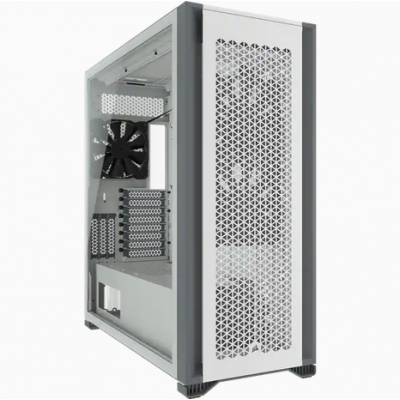 Corsair 7000D AIRFLOW Full Tower Blanco