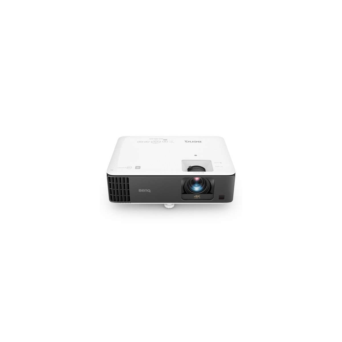 Benq TK700STi videoproyector Proyector de corto alcance 3000 lumenes ANSI DLP 2160p 3840x2160 3D Blanco