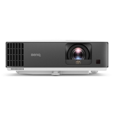 Benq TK700STi videoproyector Proyector de corto alcance 3000 lumenes ANSI DLP 2160p 3840x2160 3D Blanco