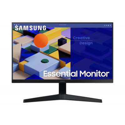 Samsung S24C310EAU 61 cm 24 1920 x 1080 Pixeles Full HD LED Negro