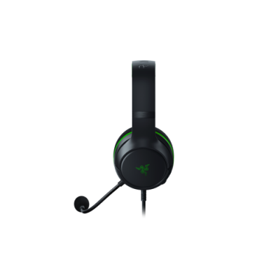 Razer Kaira X Xbox Auriculares Diadema Conector de 35 mm Negro