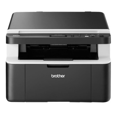 Brother DCP 1612W impresora multifuncion Laser A4 2400 x 600 DPI 20 ppm Wifi