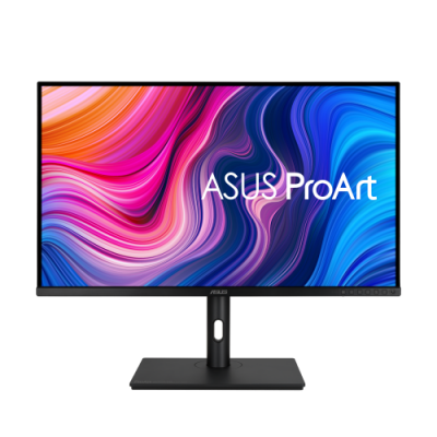 ASUS ProArt PA328CGV 813 cm 32 2560 x 1440 Pixeles Quad HD Negro