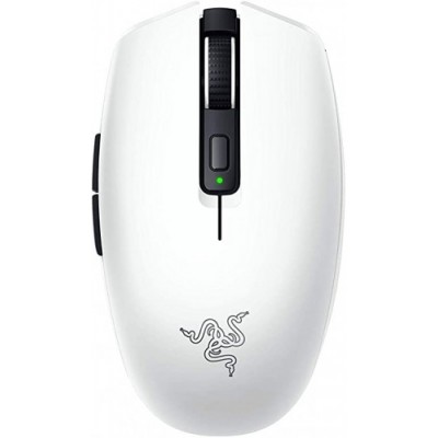 Razer Orochi V2 raton mano derecha RF inalambrico optico 18000 DPI