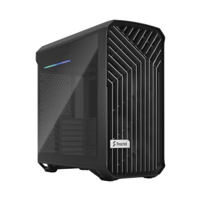 Fractal Design Torrent Compact Negro