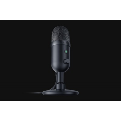 Razer Seiren V2 X Negro Microfono para PC