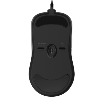 ZOWIE FK1 C raton mano derecha USB tipo A optico