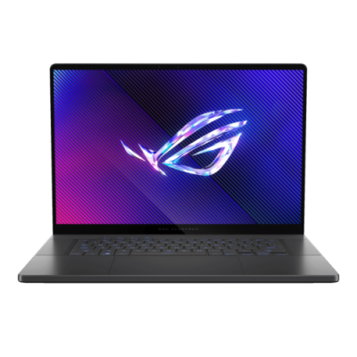 ASUS ROG Zephyrus G16 OLED GU605MI QR045 Portatil Gaming de 16 WQXGA 240Hz Core Ultra 7 155H 32GB RAM 1TB SSD RTX 4070 8GB Sin 