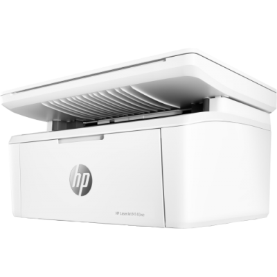 HP LaserJet M140we Laser A4 600 x 600 DPI 20 ppm Wifi