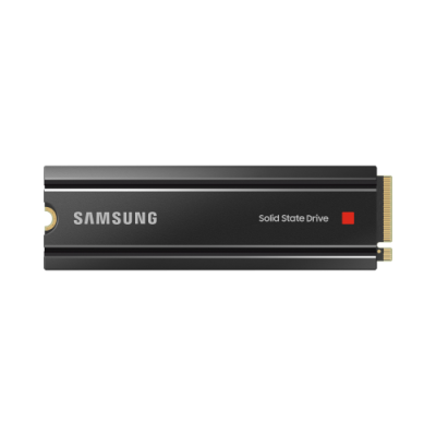 Samsung 980 PRO M2 1000 GB PCI Express 40 V NAND MLC NVMe