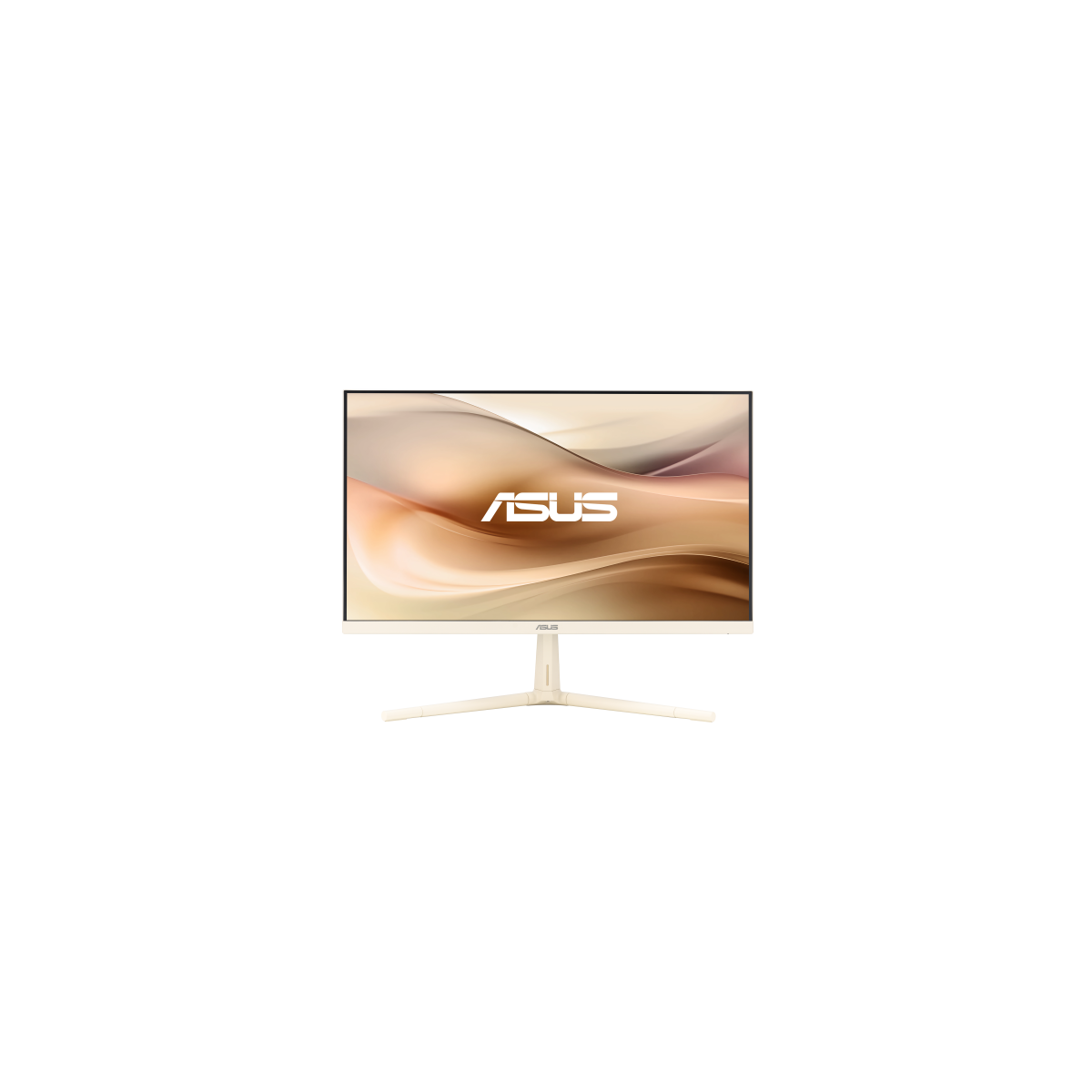 ASUS VU279CFE M pantalla para PC 686 cm 27 1920 x 1080 Pixeles Full HD LCD Beige