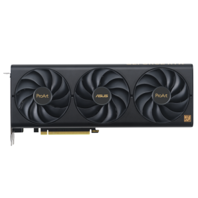 ASUS ProArt RTX4070S O12G NVIDIA GeForce RTX 4070 SUPER 12 GB GDDR6X