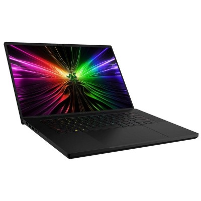 PORTATIL RAZER BLADE 16 S10 NT Win 11 QHD 240Hz OLED 14900HX 32GB DDR5 RTX 4080 1TB SSD PCIe Gen4 RZ09 0510T1N3 R311