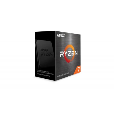 AMD Ryzen 7 5700 procesador 37 GHz 16 MB L3 Caja