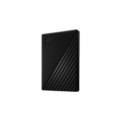 Western Digital My Passport disco duro externo 1000 GB Negro