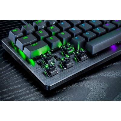 TECLADO RAZER HUNTSMAN V3 PRO MINI USA RZ03 04990100 R3M1