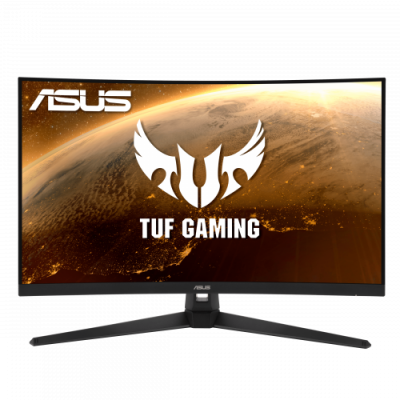 ASUS TUF Gaming VG32VQ1BR 80 cm 315 2560 x 1440 Pixeles Quad HD LED Negro