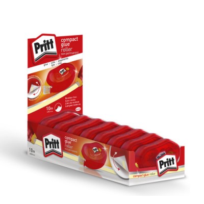 Pritt 2111972 adhesivo Cinta