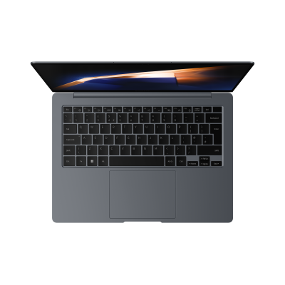 SAMSUNG PORTATIL GALAXY BOOK 4 14 PRO NP944XGK KG3ES 14 I7 155H 16GB 512GB NVMe SSD WIN11 PRO STANDARD