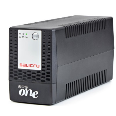 Salicru SPS 900 ONE BL IEC ACCS sistema de alimentacion ininterrumpida UPS 09 kVA