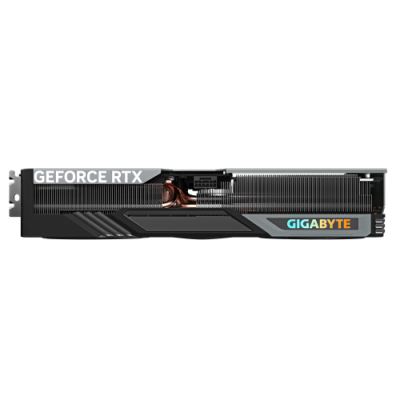 Gigabyte GAMING GeForce RTX 4070 Ti SUPER OC 16G NVIDIA 16 GB GDDR6X