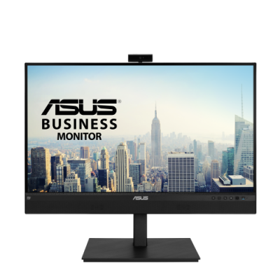 ASUS BE27ACSBK 686 cm 27 2560 x 1440 Pixeles Quad HD LED Negro