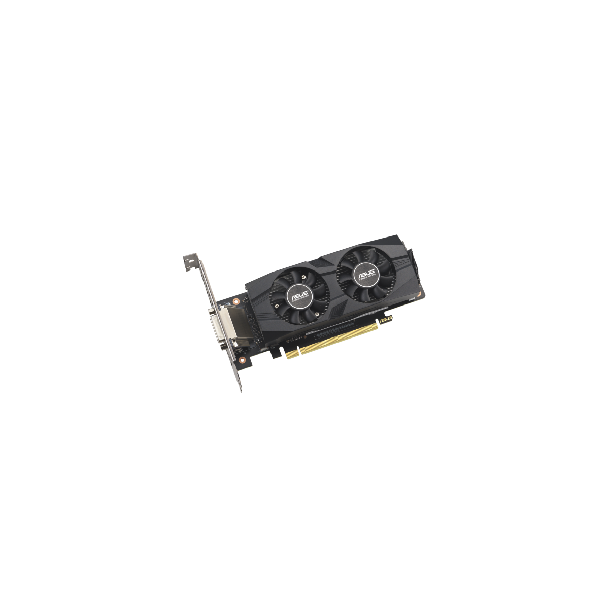 ASUS GeForce RTX 3050 LP BRK OC Edition NVIDIA 6 GB GDDR6