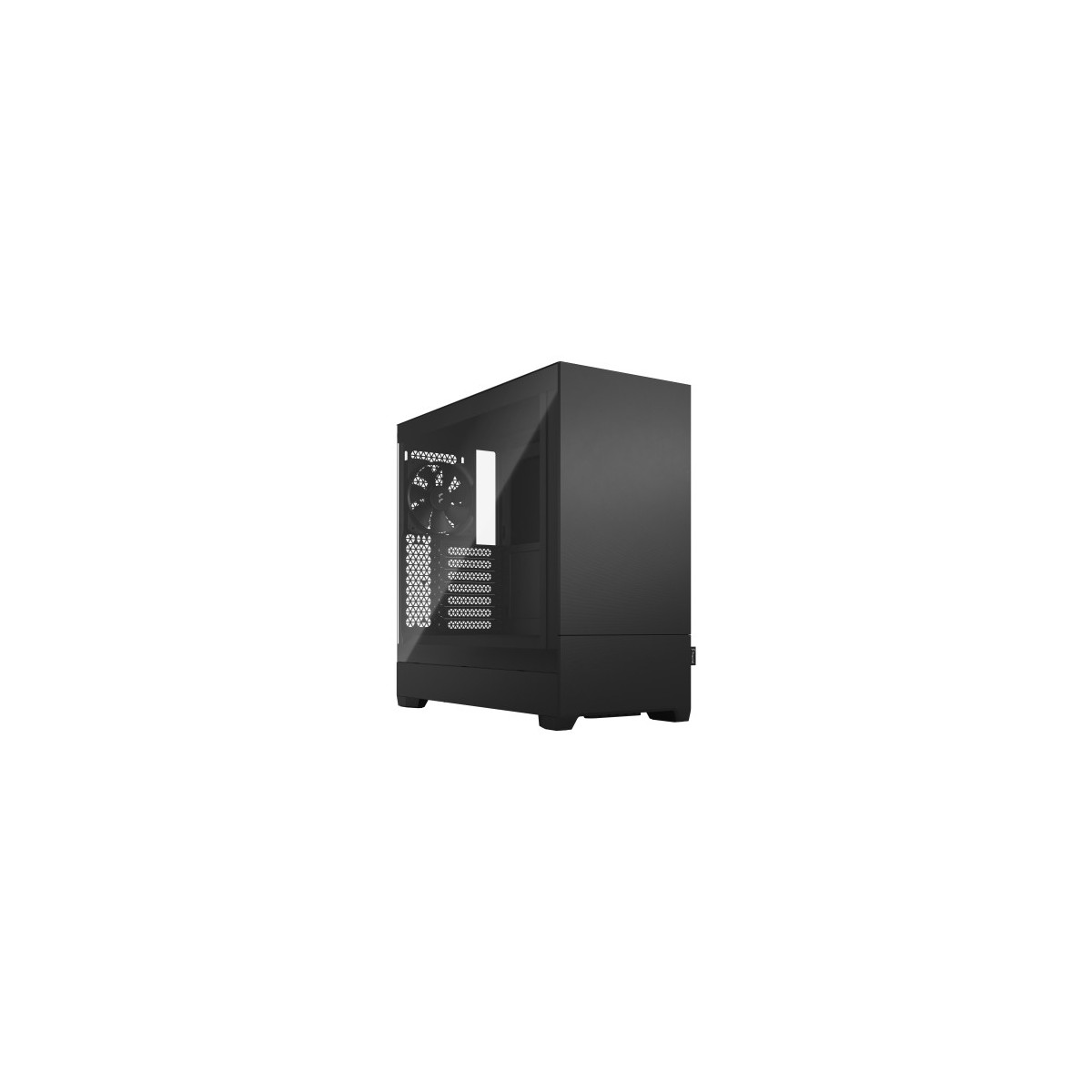 Fractal Design Pop Silent Negro