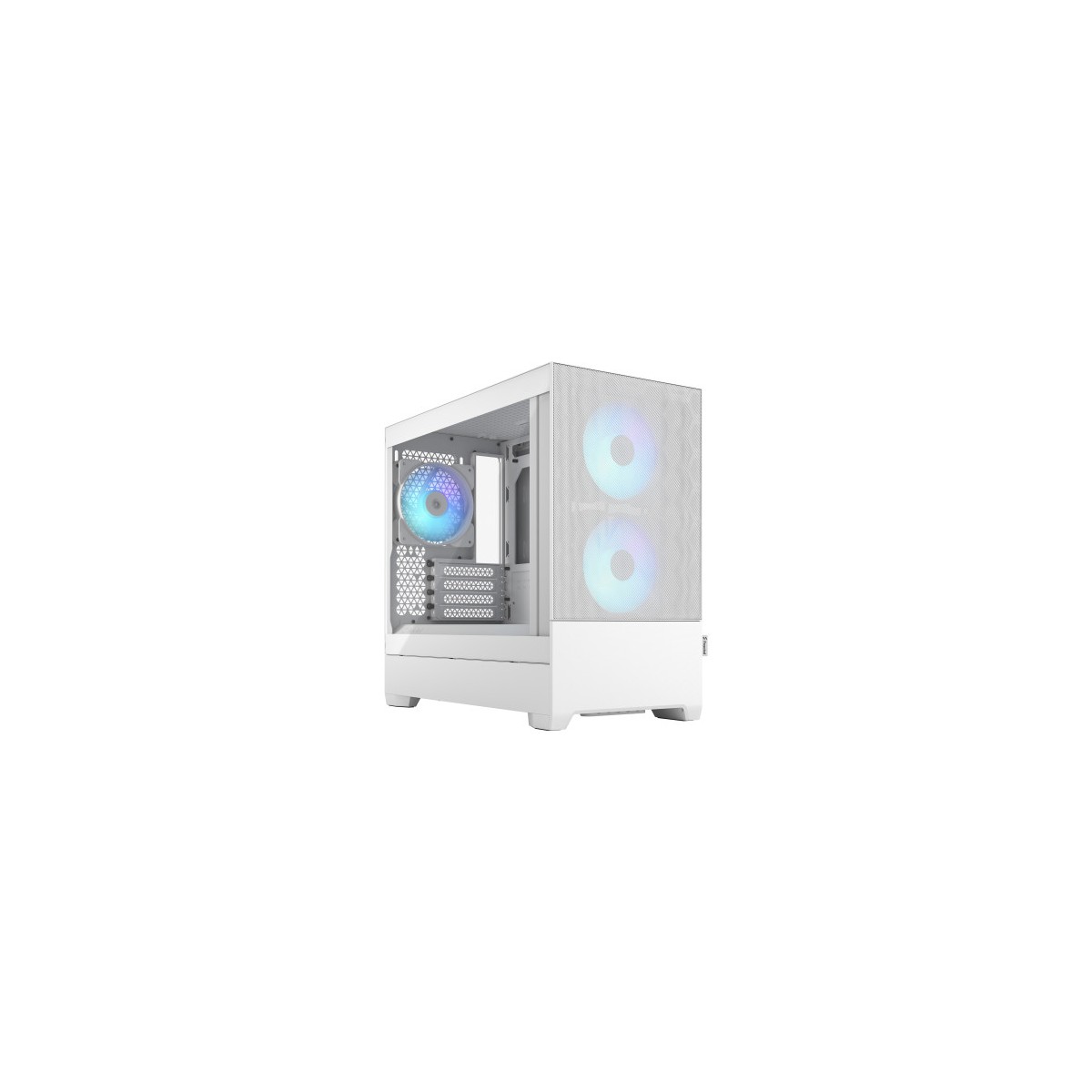 Fractal Design Pop Mini Air Blanco