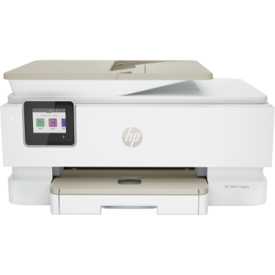 HP ENVY 7920e Inyeccion de tinta termica A4 4800 x 1200 DPI 15 ppm Wifi