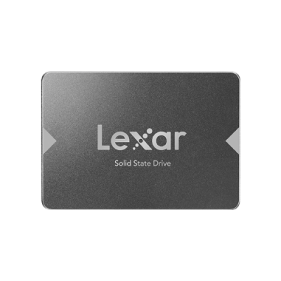 Lexar NS100 25 1 TB Serial ATA III