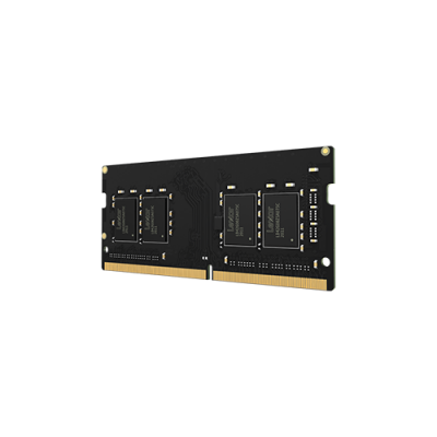 Lexar LD4AS008G B3200GSST modulo de memoria 8 GB 1 x 8 GB DDR4 3200 MHz