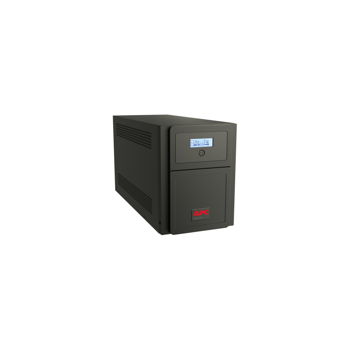 APC Easy UPS SMV sistema de alimentacion ininterrumpida UPS Linea interactiva 2 kVA 1400 W 6 salidas AC