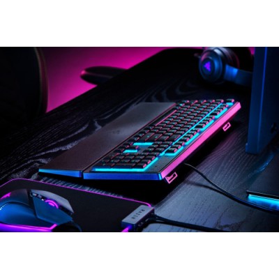 TECLADO RAZER ORNATA V3 X ESPANOL RZ03 04471100 R311