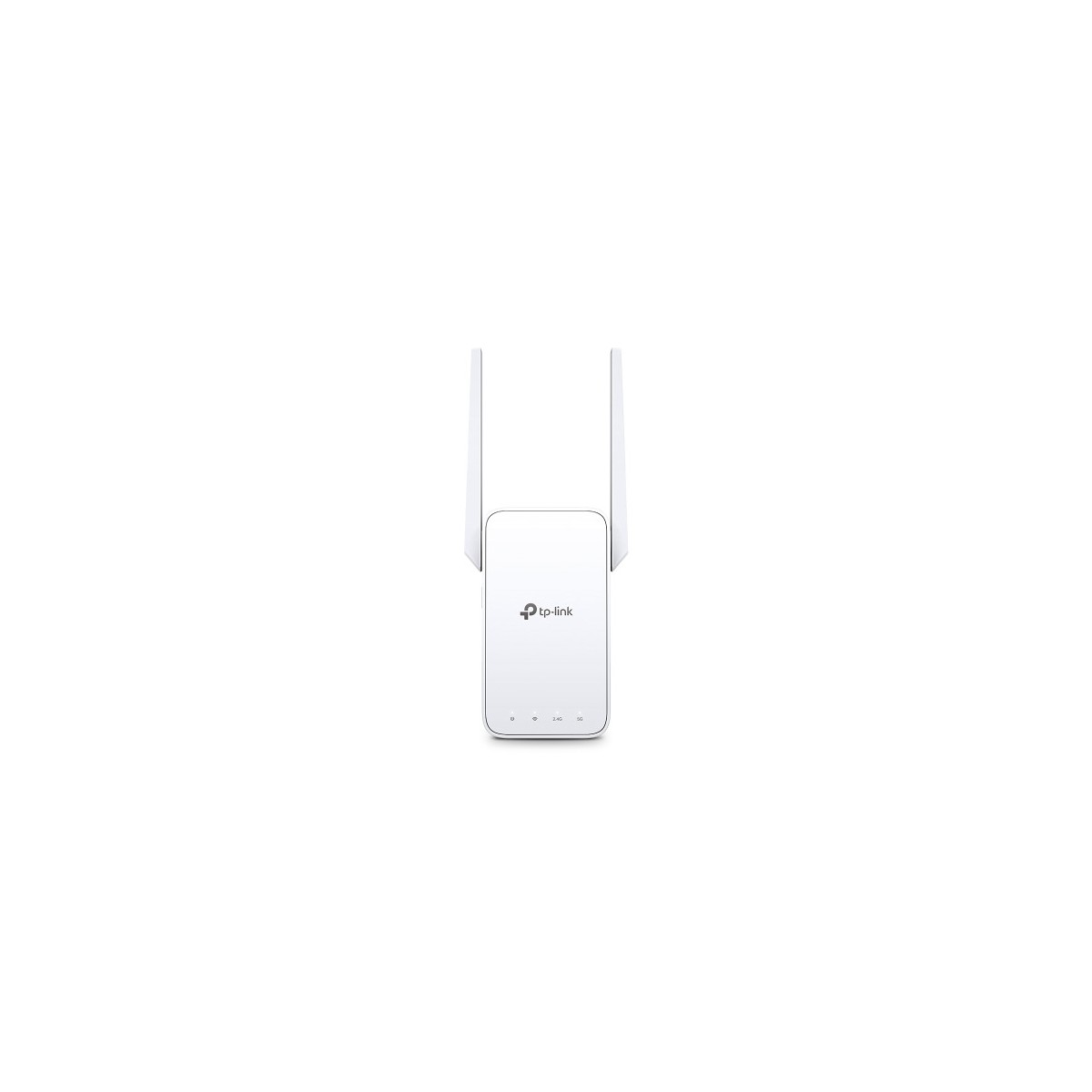 TP LINK RE315 ampliador de red Blanco 10 100 Mbit s