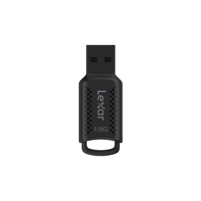 LEXAR 128GB JUMPDRIVE V400 USB 30 FLASH DRIVE UP TO 100MB S READ