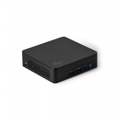 ASUS NUC RNUC13ANKI300000I ARENA CANYON I3 KIT RAPTOR LAKE U RPL U 15W I3 1315U GPU INTEGRATED