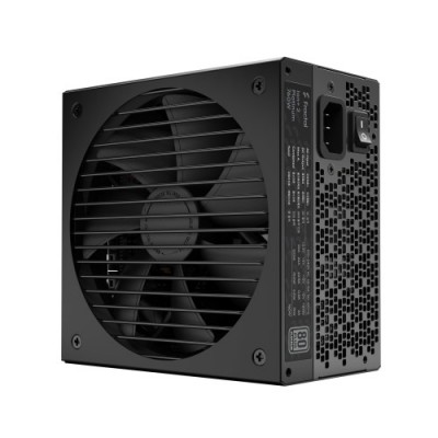 Fractal Design Ion 2 Platinum 760W unidad de fuente de alimentacion 204 pin ATX ATX Negro