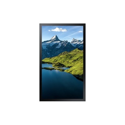 MONITOR SAMSUNG FHD OUTDOOR OH75A 75 SOC OPERACION 24 7 3500 CDM2 NO WIFI TIZEN 50 LH75OHAEBGBXEN