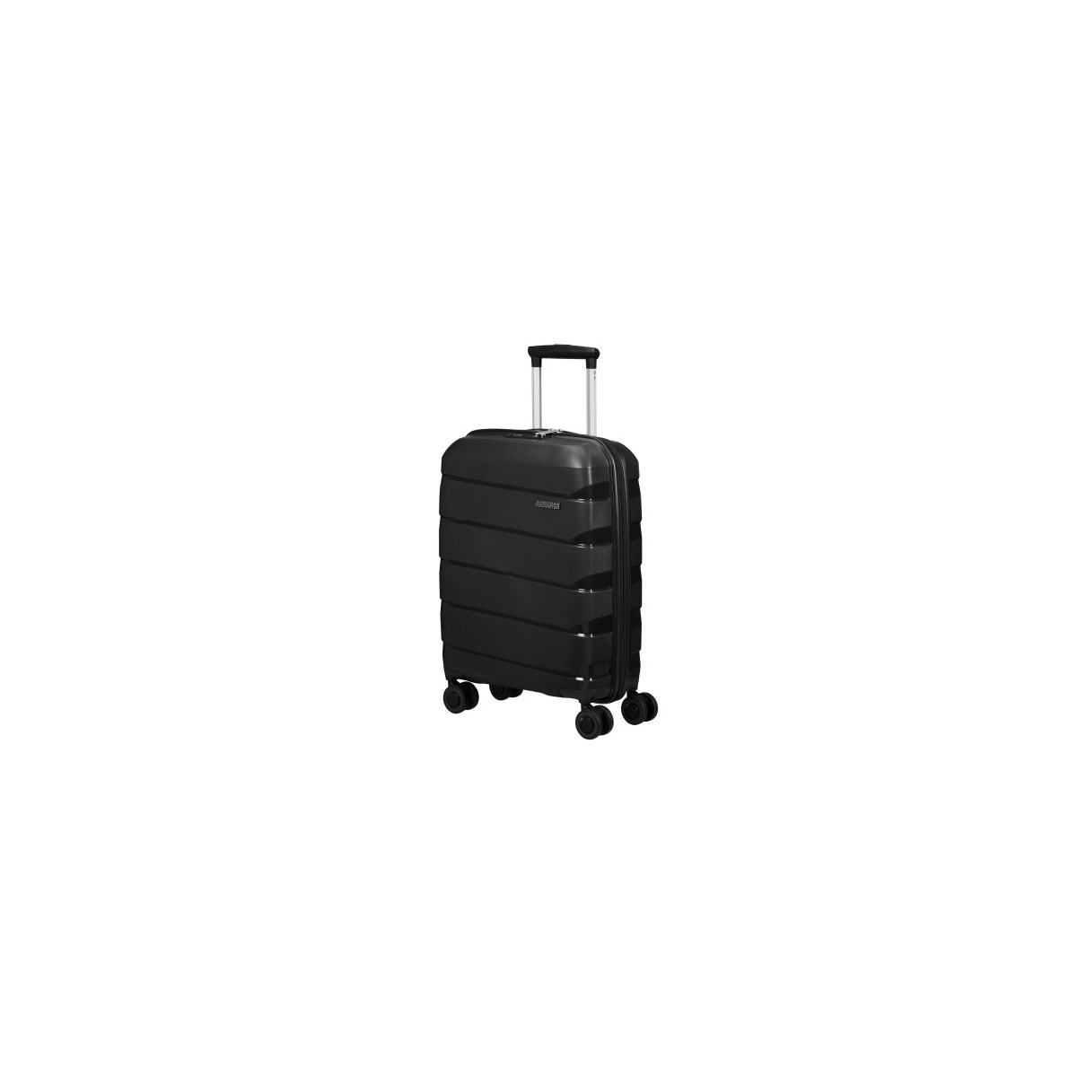 MALETA RIGIDA AIR MOVE 55CM 200x400x550MM AMERICAN TOURISTER SA139254 NE