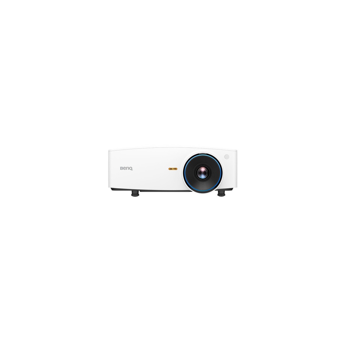 BenQ LK935 videoproyector Proyector de alcance estandar 5500 lumenes ANSI DLP 2160p 3840x2160 3D Blanco