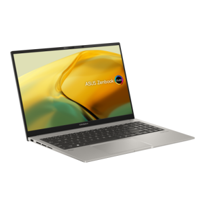 ASUS ZenBook 15 OLED UM3504DA MA371W Ordenador Portatil 156 3K 120Hz AMD Ryzen 5 7535U 16GB RAM 512GB SSD Radeon 660M Windows 1