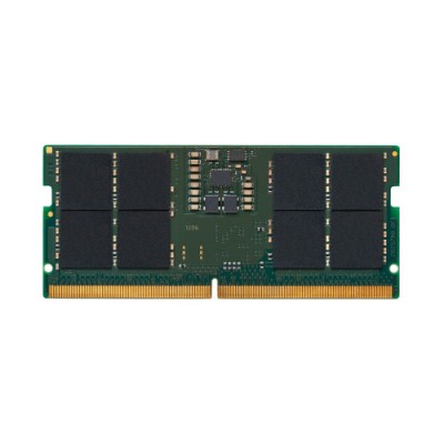 Kingston Technology ValueRAM KVR56S46BS8 16 modulo de memoria 16 GB 1 x 16 GB DDR5 5600 MHz