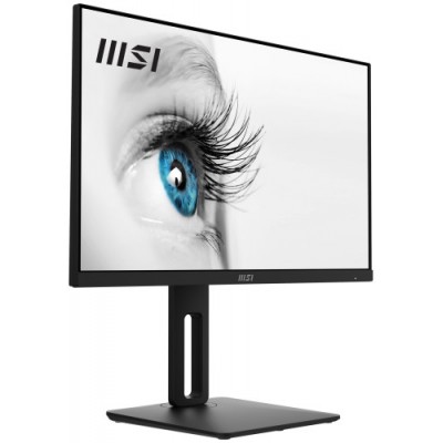 MSI Pro MP242AP pantalla para PC 605 cm 238 1920 x 1080 Pixeles Full HD Negro