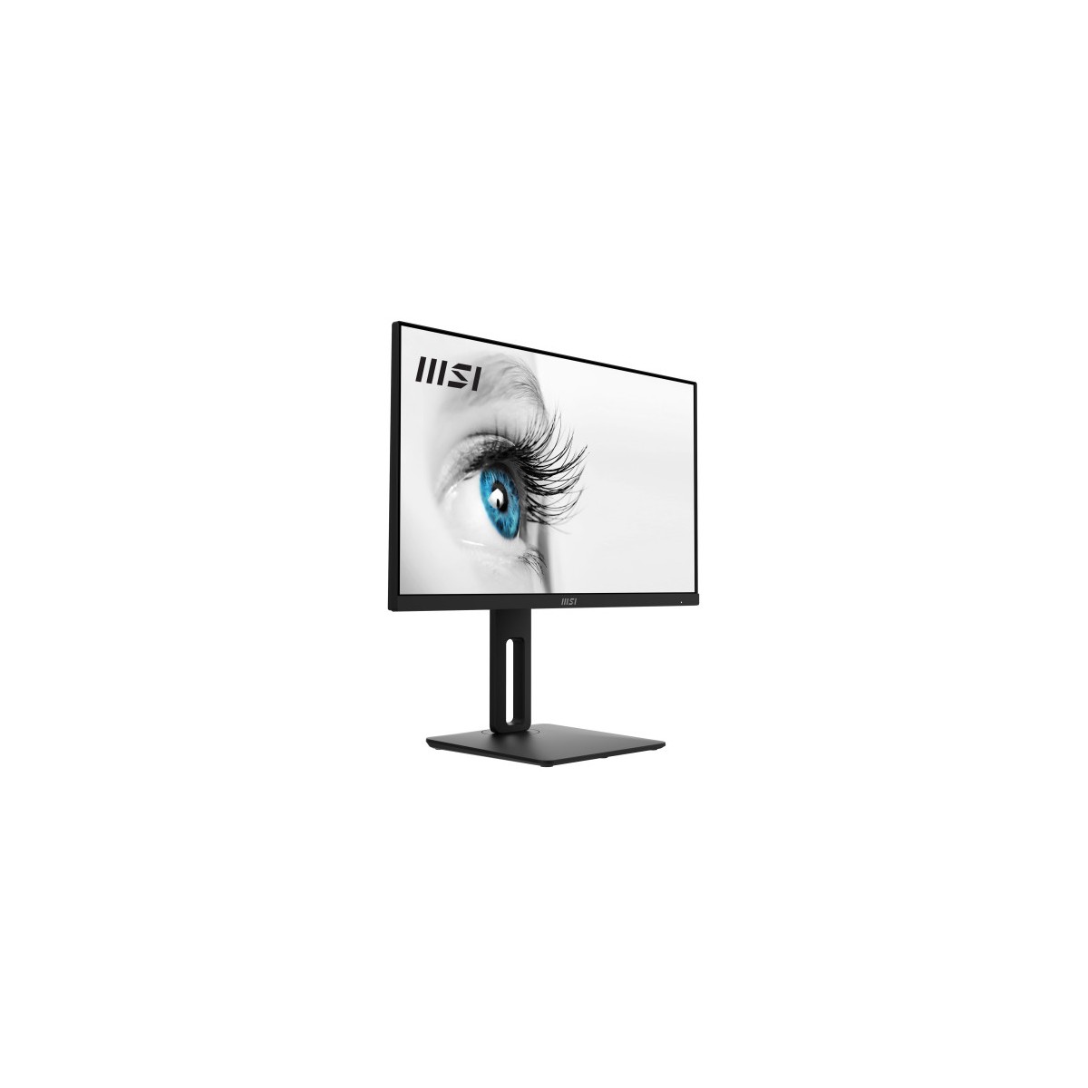 MSI Pro MP242AP pantalla para PC 605 cm 238 1920 x 1080 Pixeles Full HD Negro